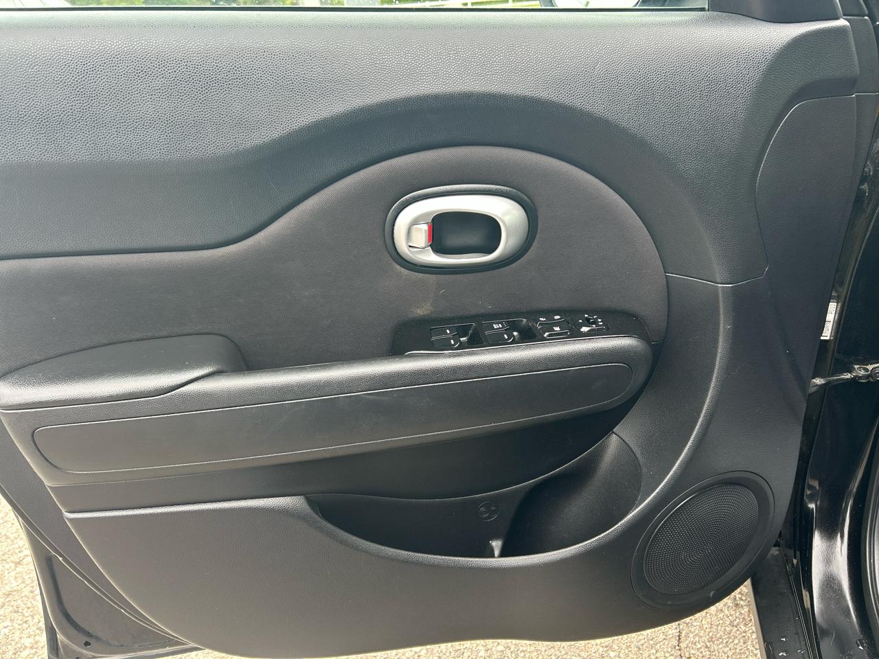 Kia Soul Base 2015