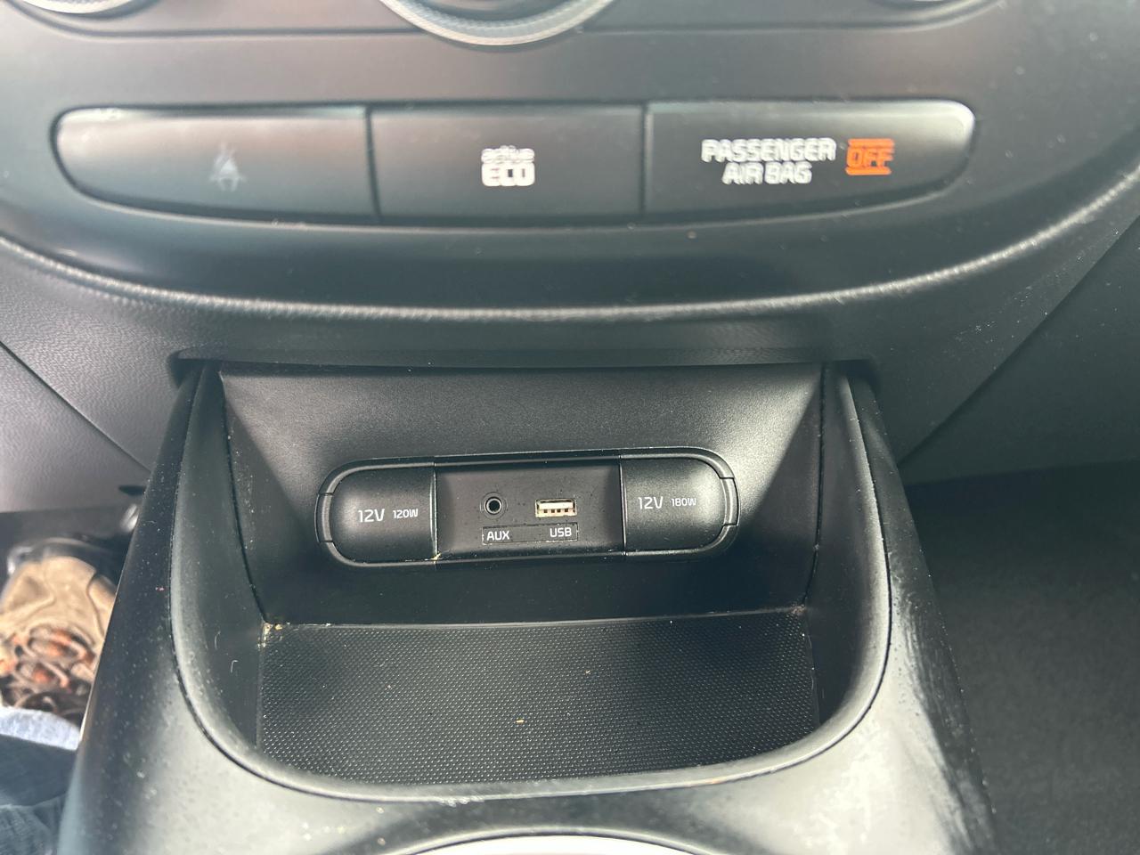 Kia Soul Base 2015