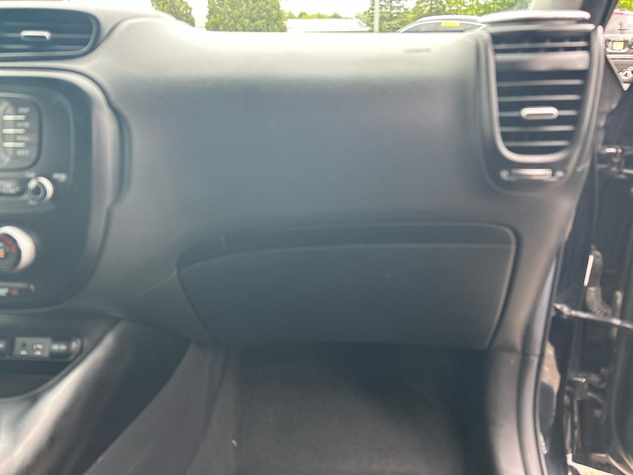 Kia Soul Base 2015