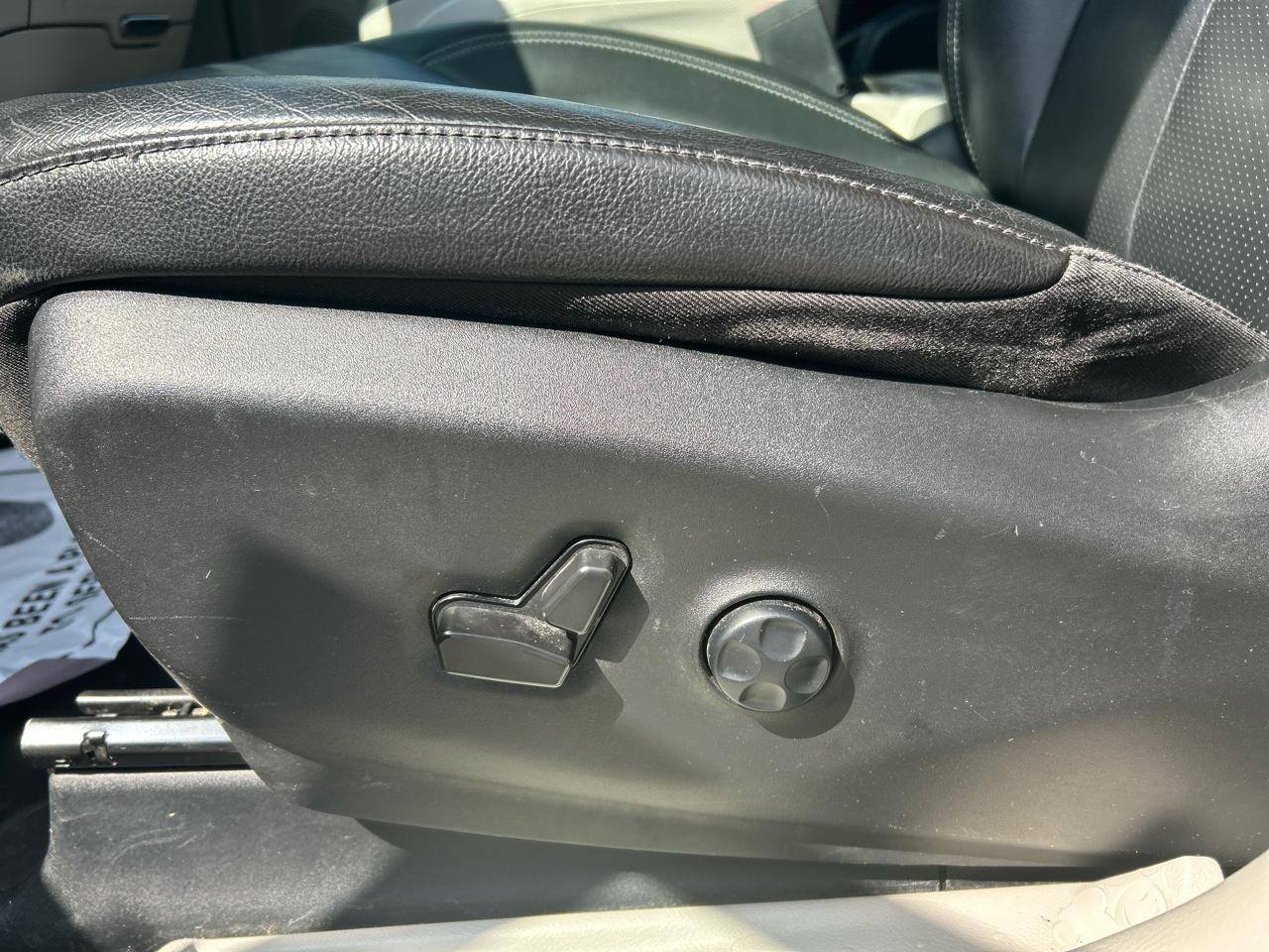 Chrysler Pacifica Touring-L 2022