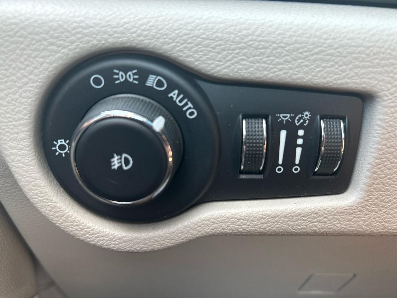 Chrysler Pacifica Touring-L 2022