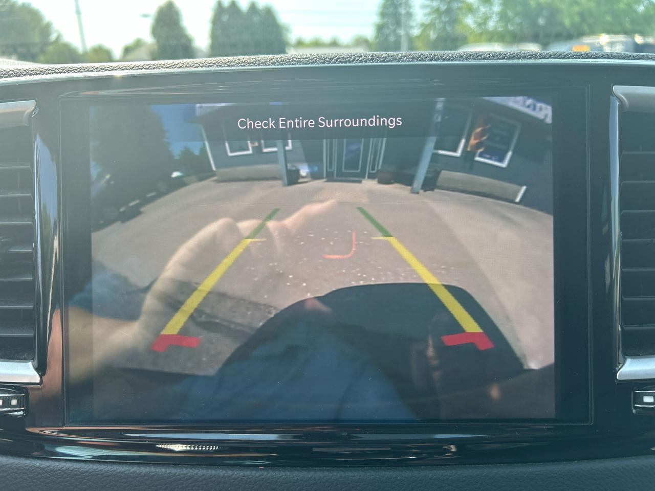 Chrysler Pacifica Touring-L 2022