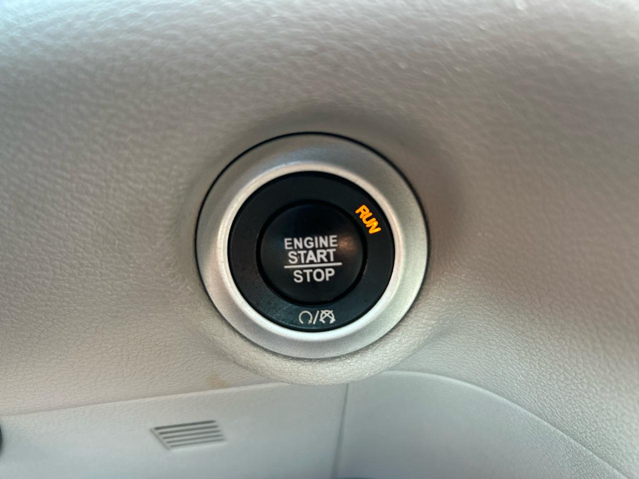 Chrysler Pacifica Touring-L 2022