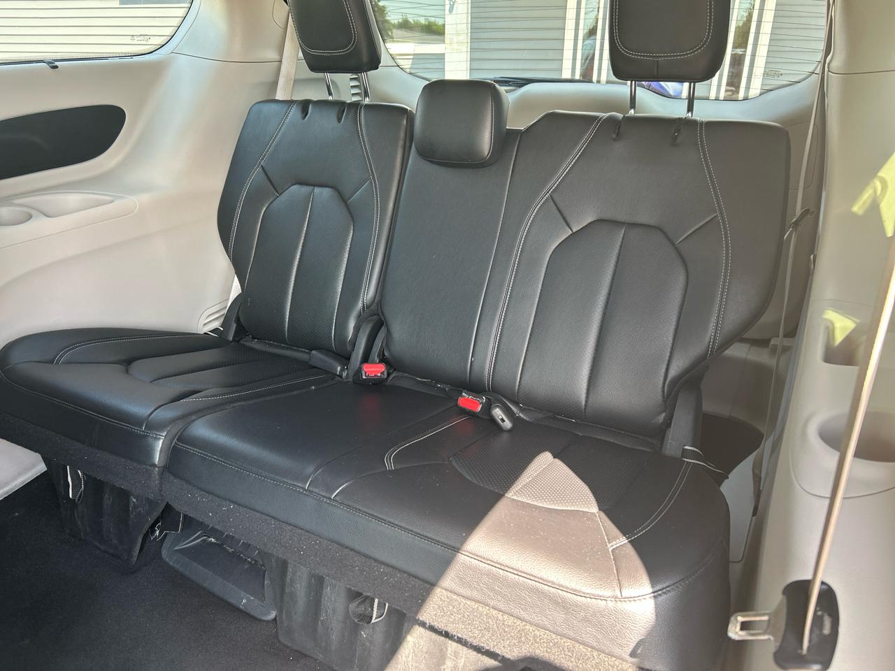 Chrysler Pacifica Touring-L 2022