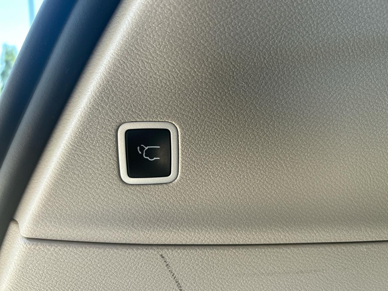 Chrysler Pacifica Touring-L 2022