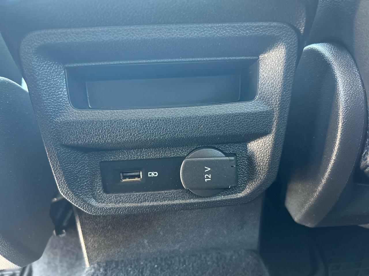 Volkswagen Tiguan SE 4Motion AWD 2018
