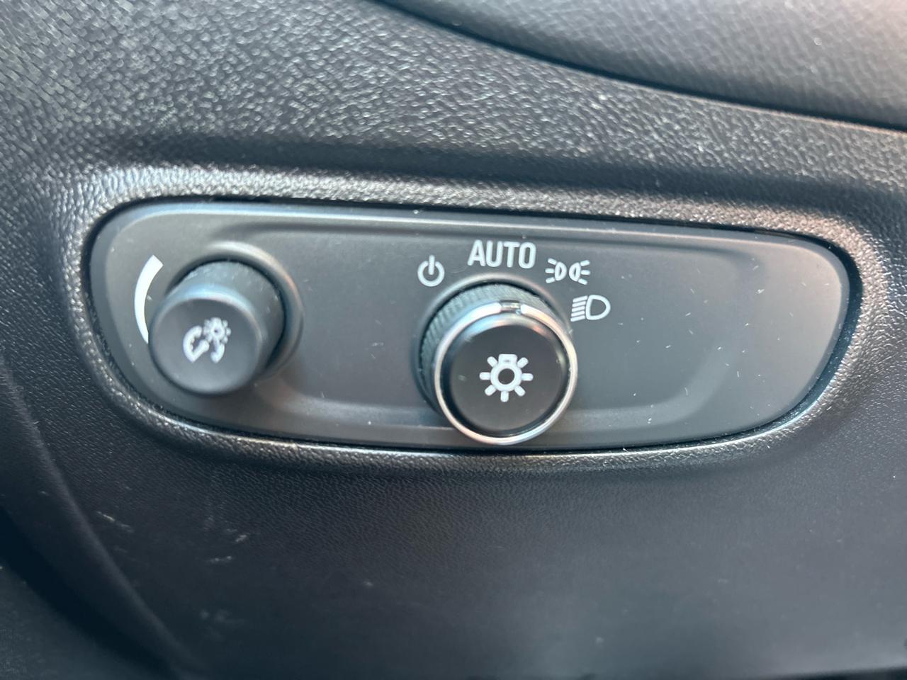 Chevrolet Equinox LS AWD 2018