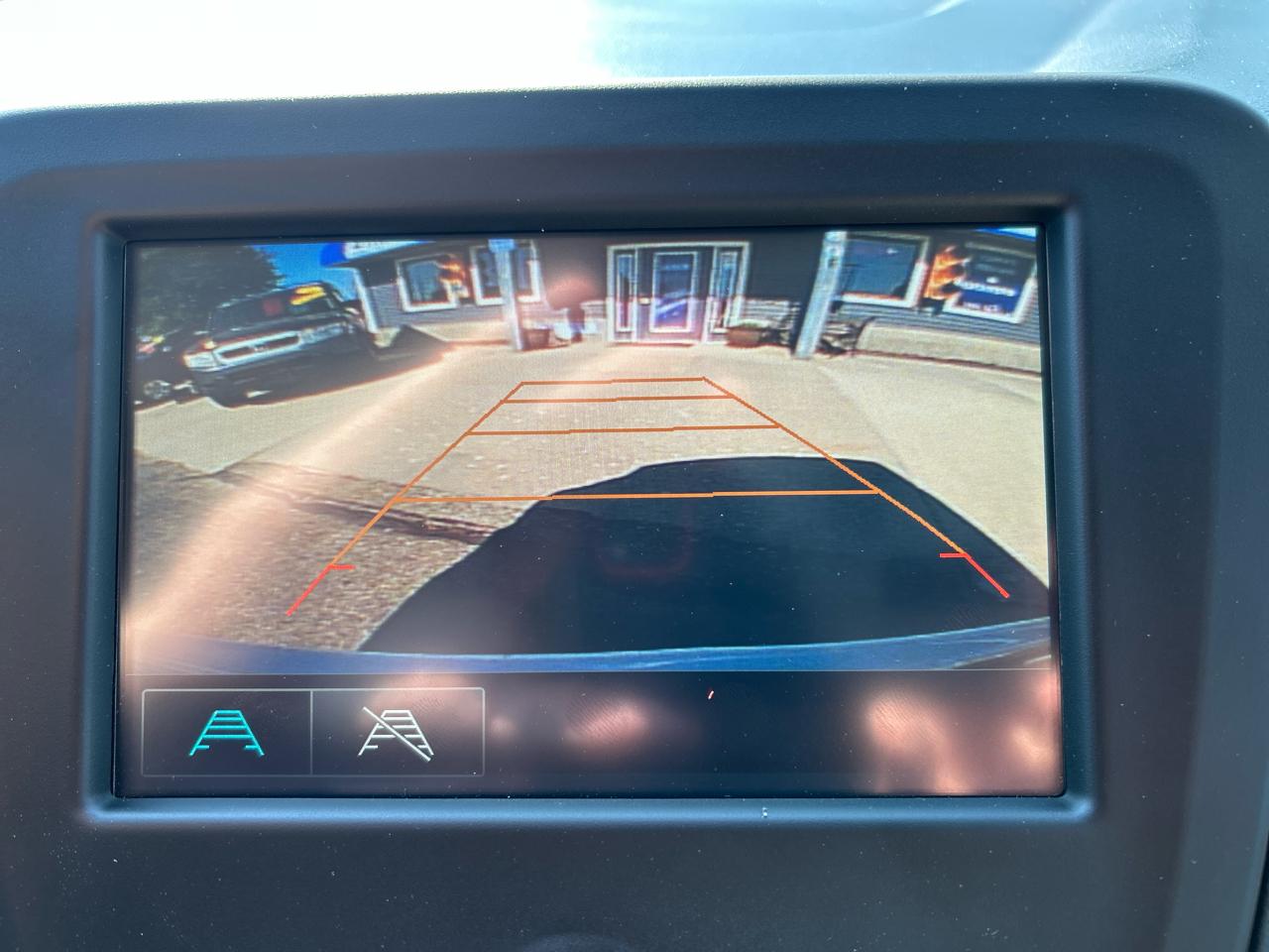 Chevrolet Equinox LS AWD 2018