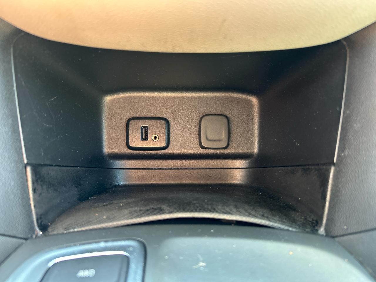Chevrolet Equinox LS AWD 2018