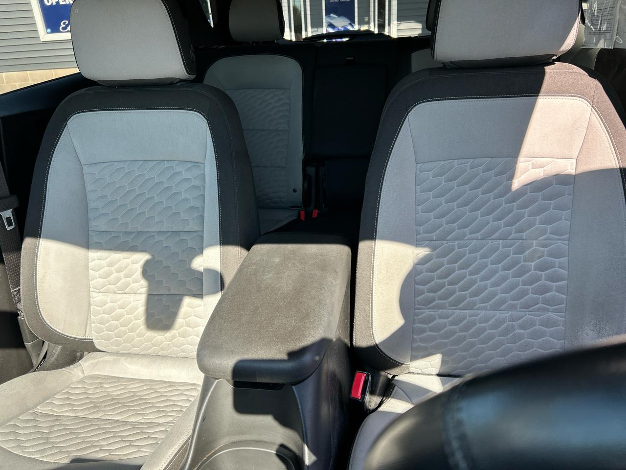 Chevrolet Equinox LS AWD 2018