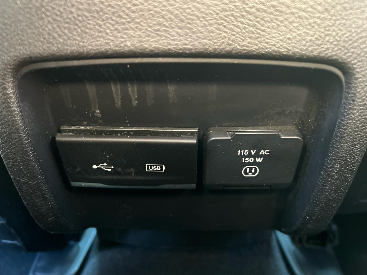 Jeep Cherokee Trailhawk 4WD 2021