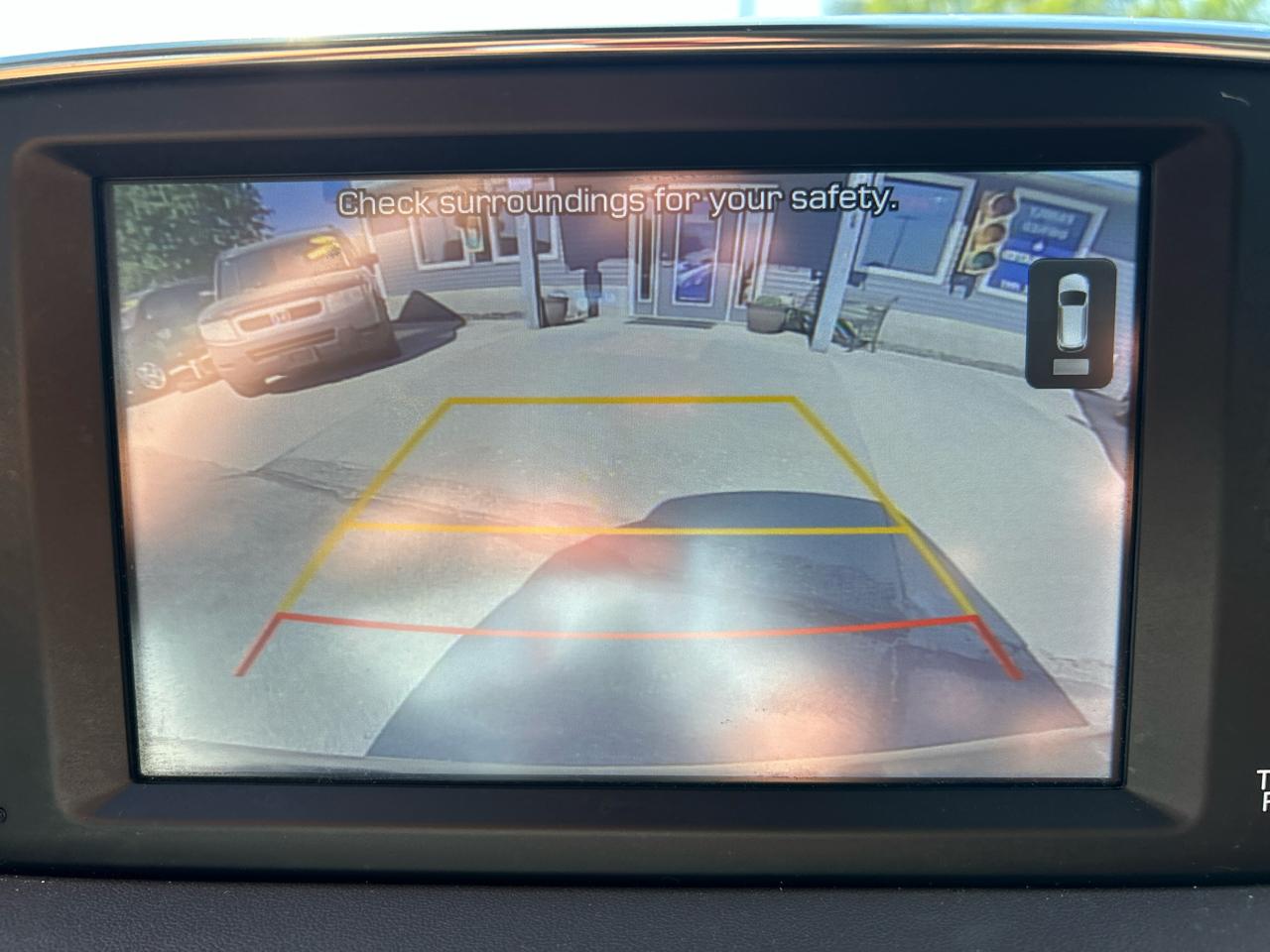 Hyundai Santa Fe SEL 2.4 AWD 2020