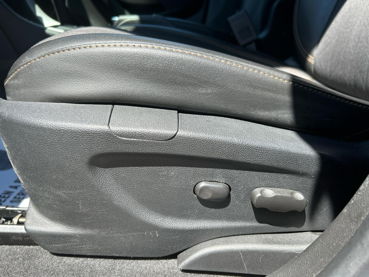 Chevrolet Trax LT AWD 2018