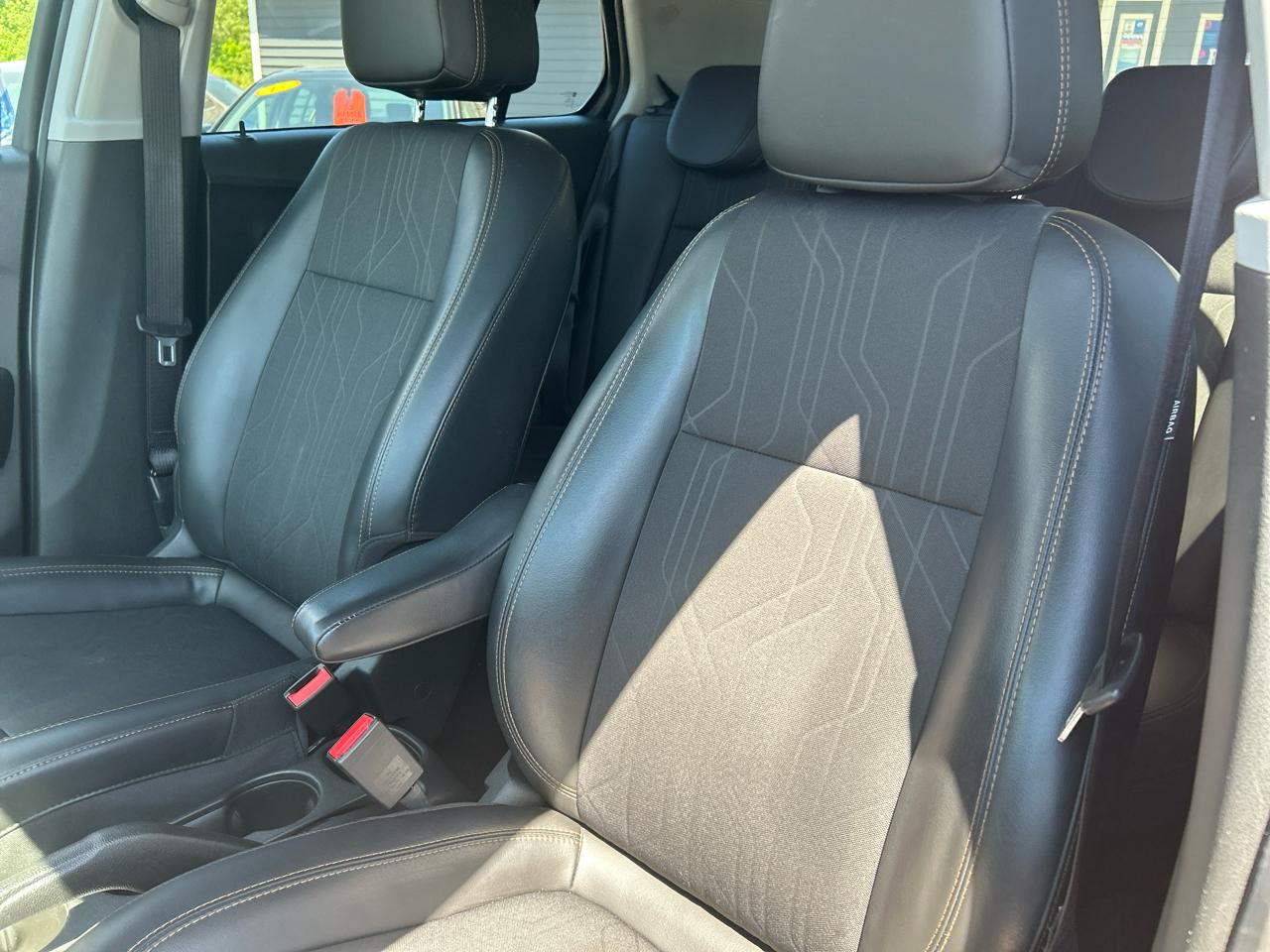 Chevrolet Trax LT AWD 2018