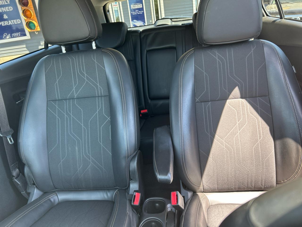 Chevrolet Trax LT AWD 2018