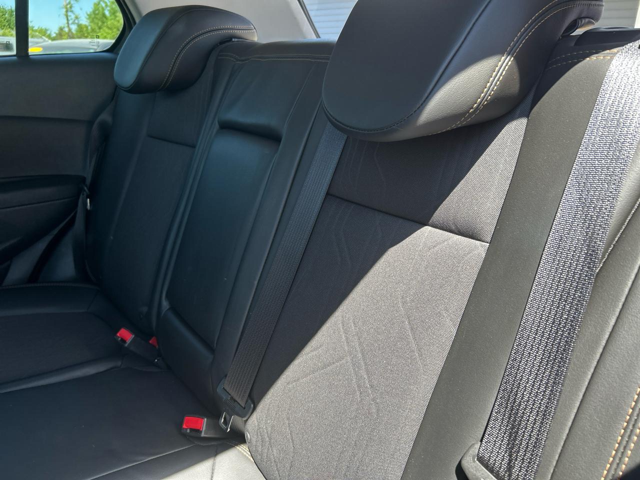 Chevrolet Trax LT AWD 2018