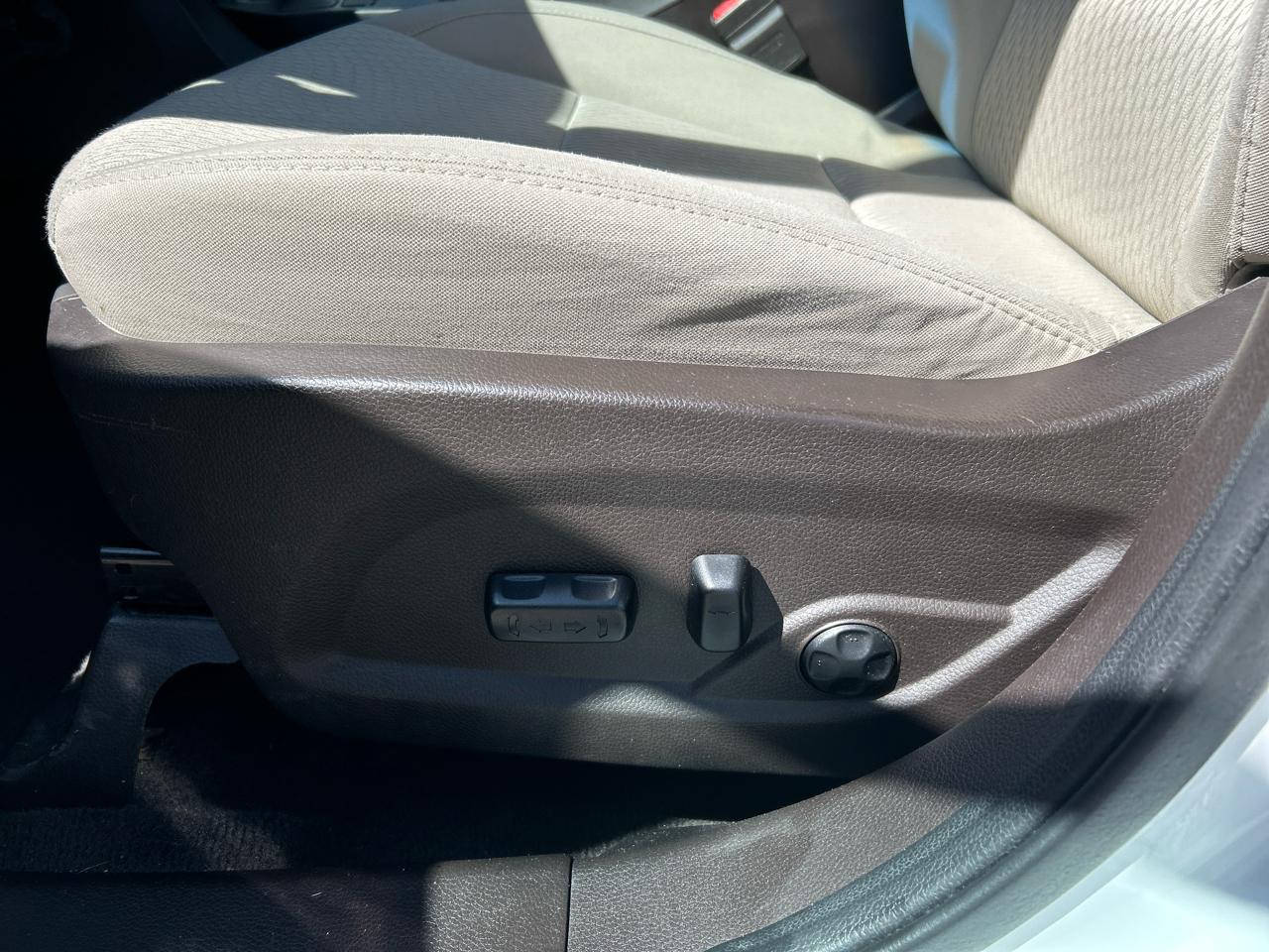 Hyundai Santa Fe Sport 2.4 AWD 2017
