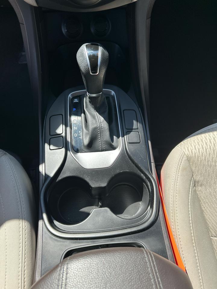 Hyundai Santa Fe Sport 2.4 AWD 2017