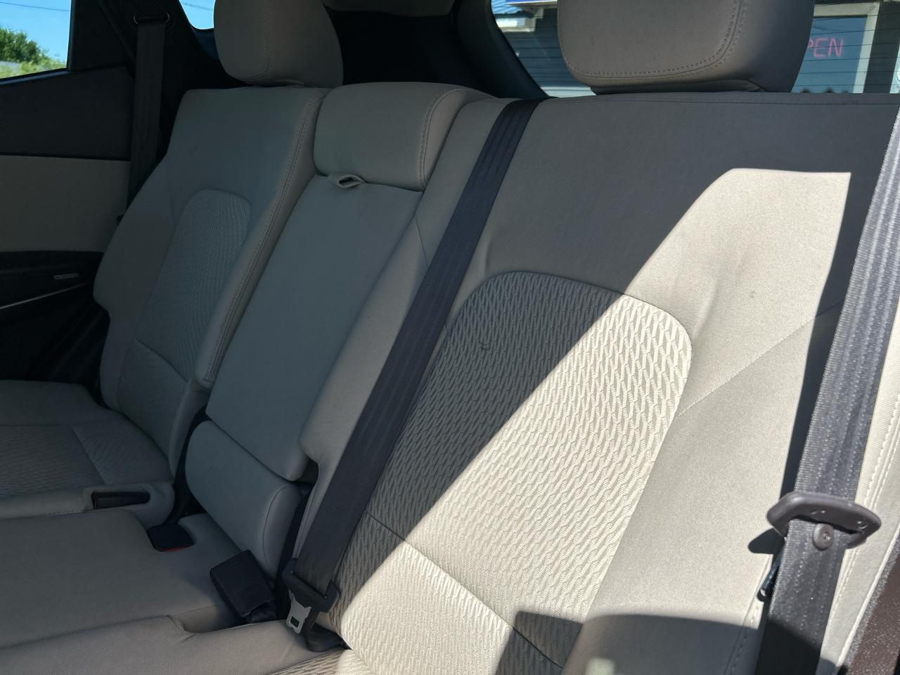Hyundai Santa Fe Sport 2.4 AWD 2017