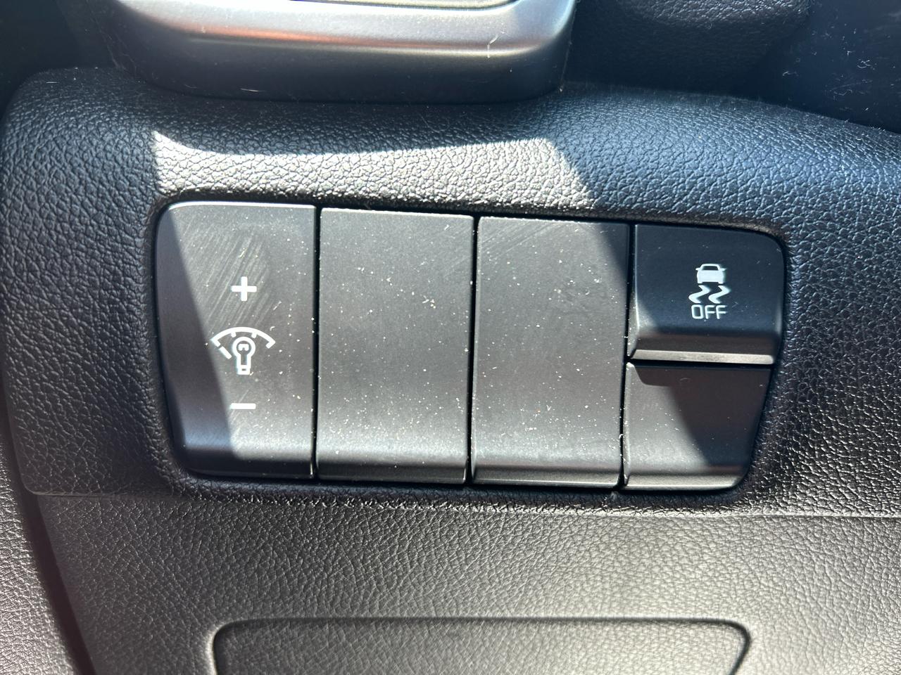 Kia Sportage LX AWD 2018