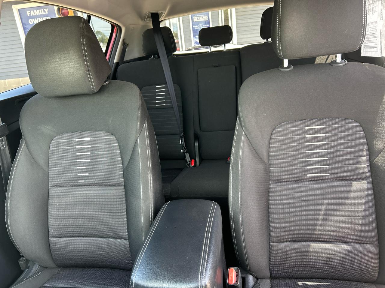 Kia Sportage LX AWD 2018