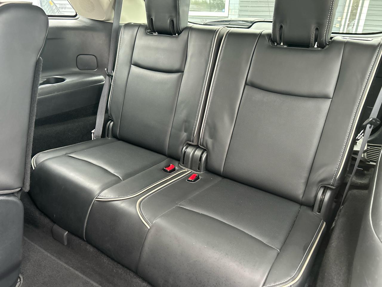 Infiniti QX60 Base AWD 2017