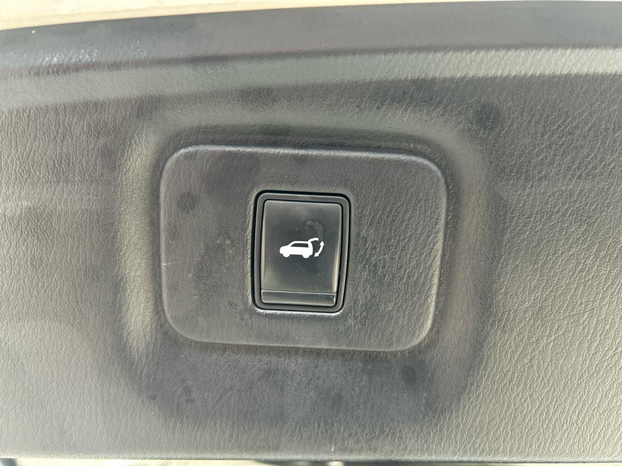 Infiniti QX60 Base AWD 2017