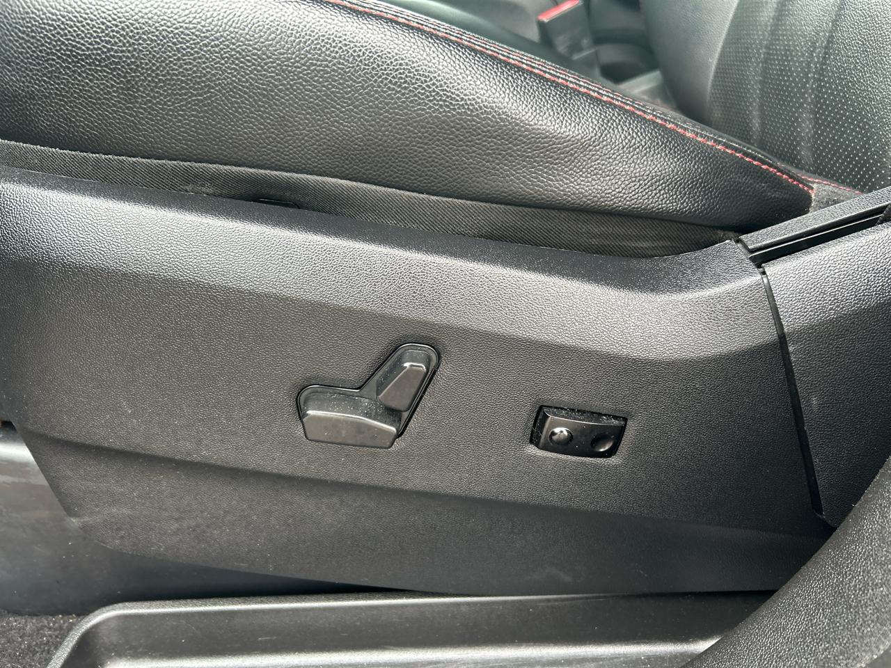 Dodge Grand Caravan GT 2019