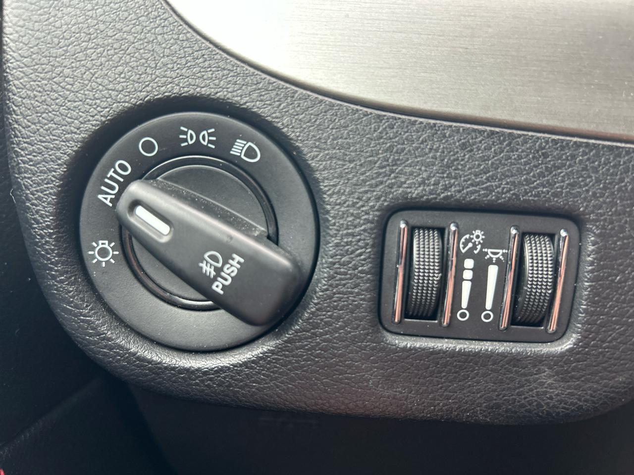 Dodge Grand Caravan GT 2019