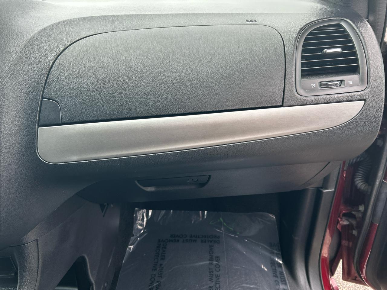 Dodge Grand Caravan GT 2019