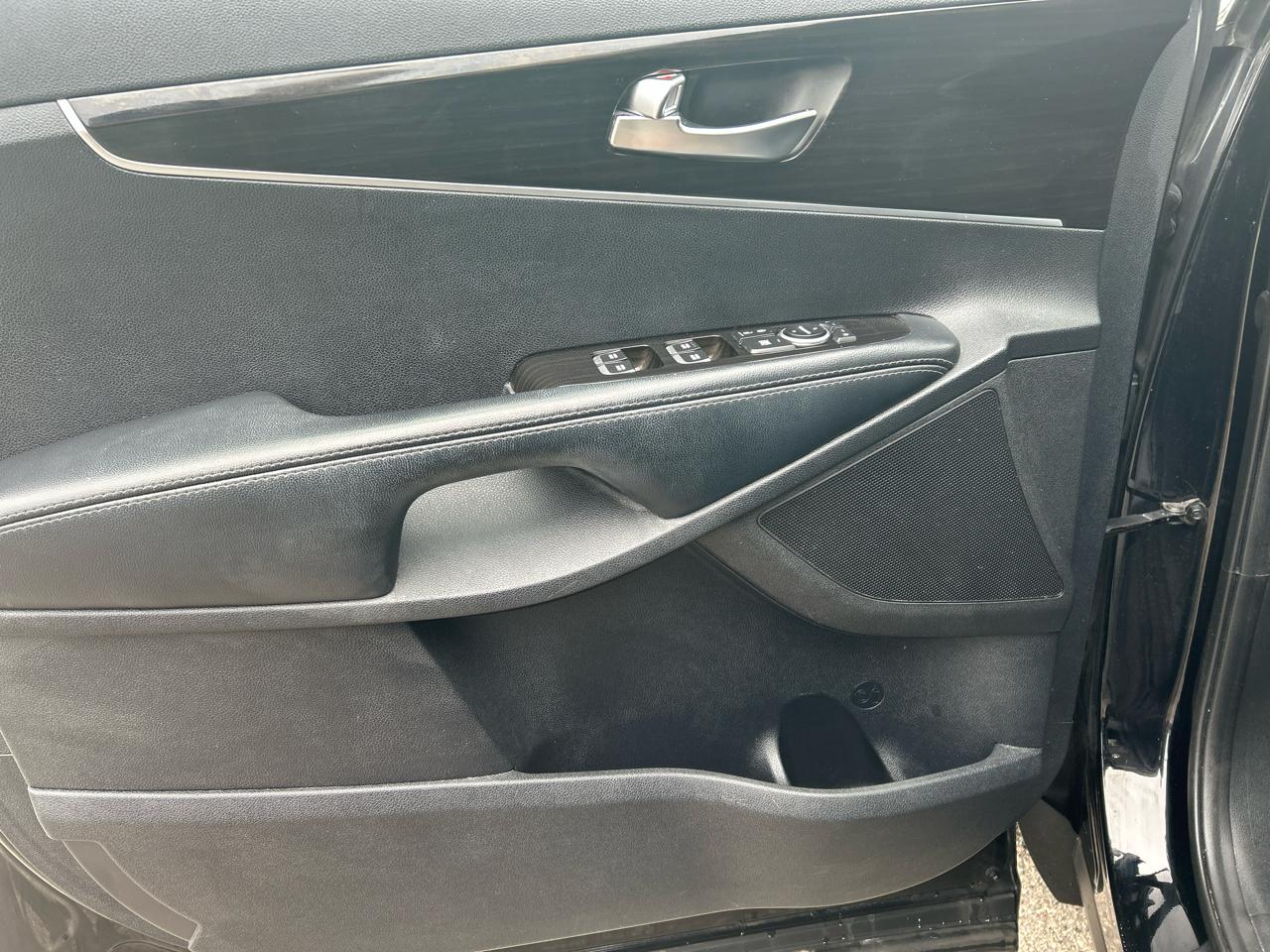 Kia Sorento EX V6 AWD 2020