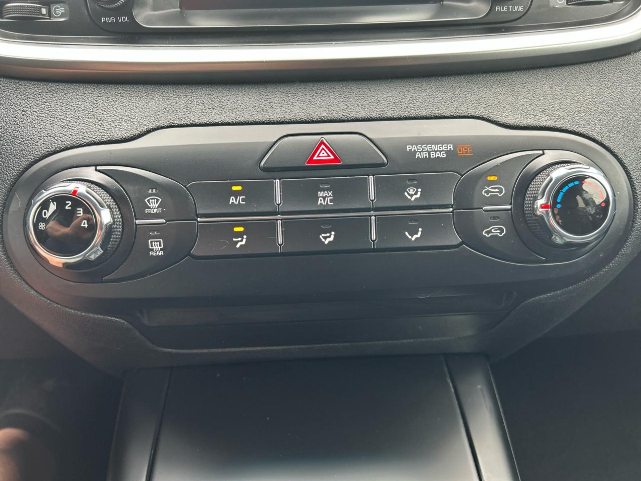 Kia Sorento EX V6 AWD 2020