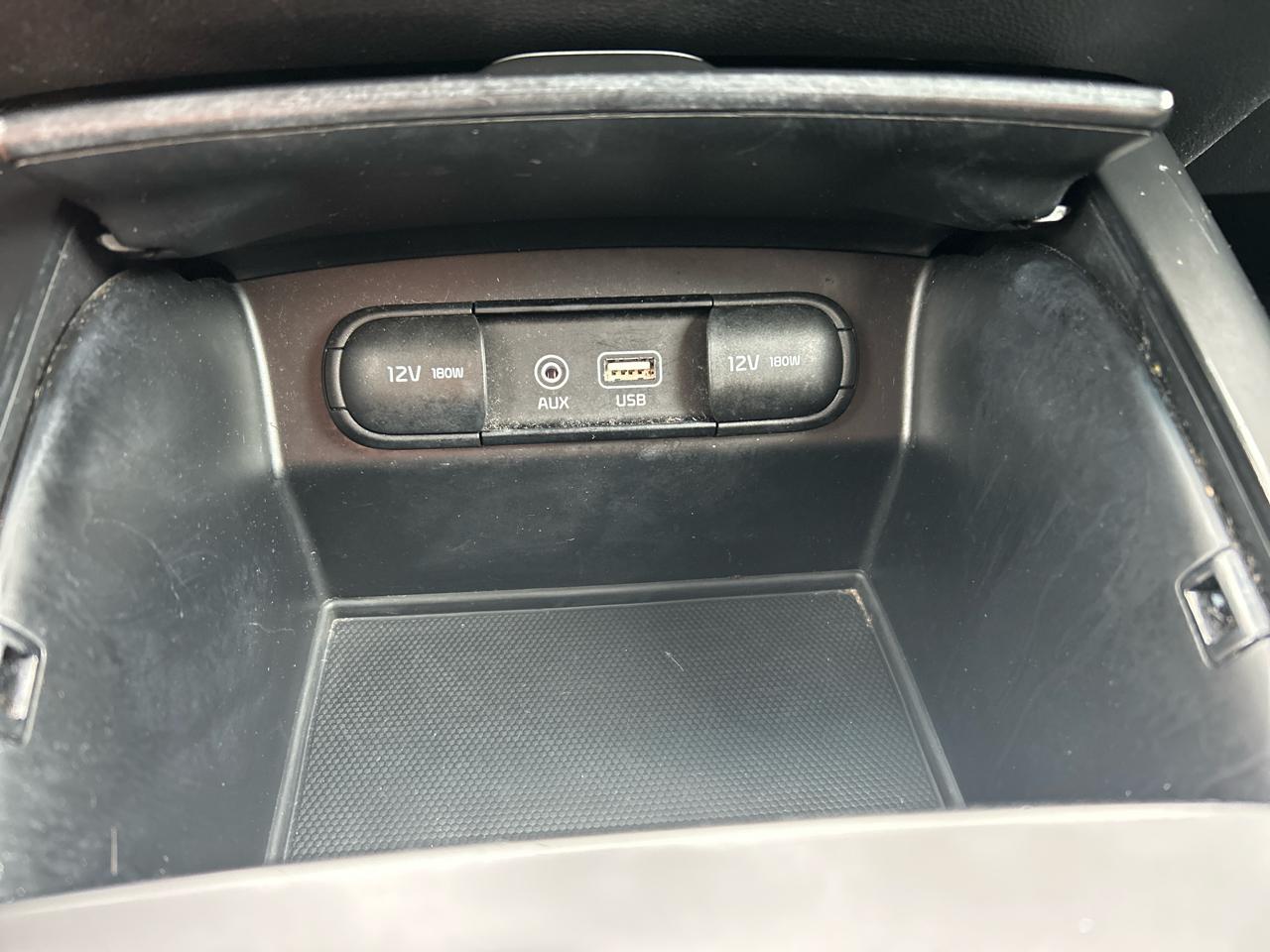 Kia Sorento EX V6 AWD 2020