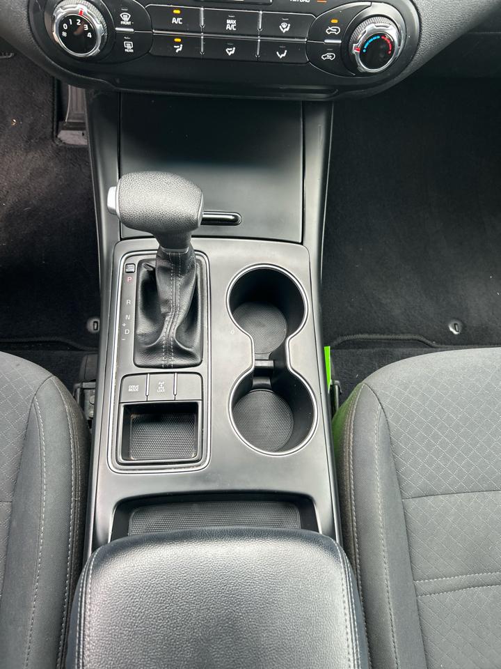 Kia Sorento EX V6 AWD 2020