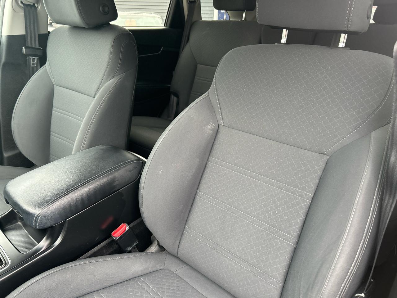 Kia Sorento EX V6 AWD 2020
