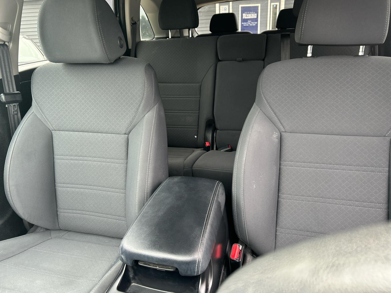 Kia Sorento EX V6 AWD 2020