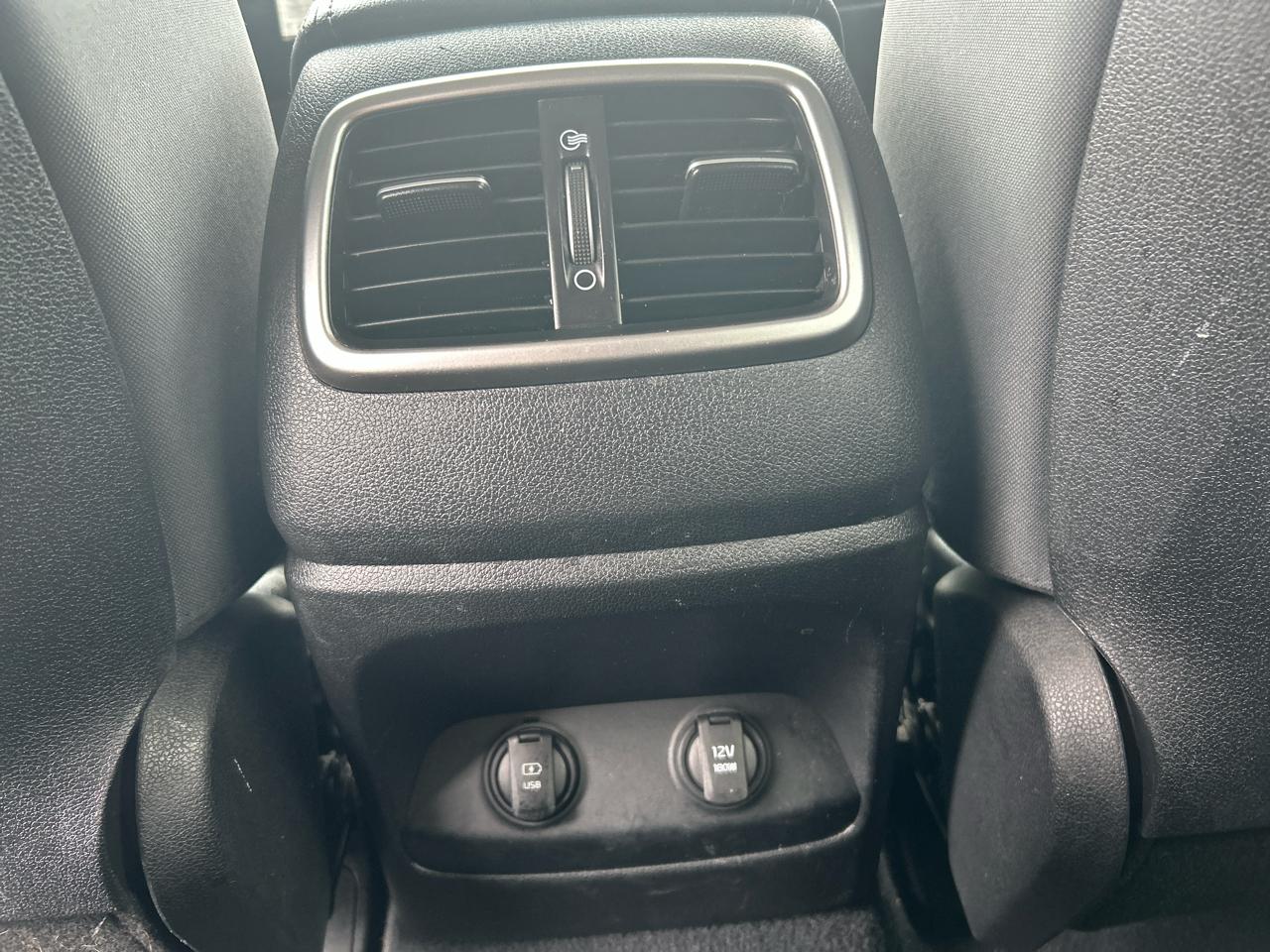 Kia Sorento EX V6 AWD 2020