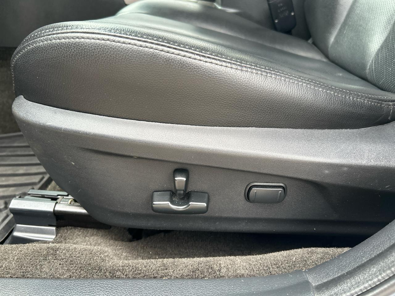 Subaru Outback 2.5i Limited 2013