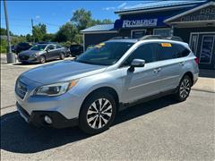2015 Subaru Outback 