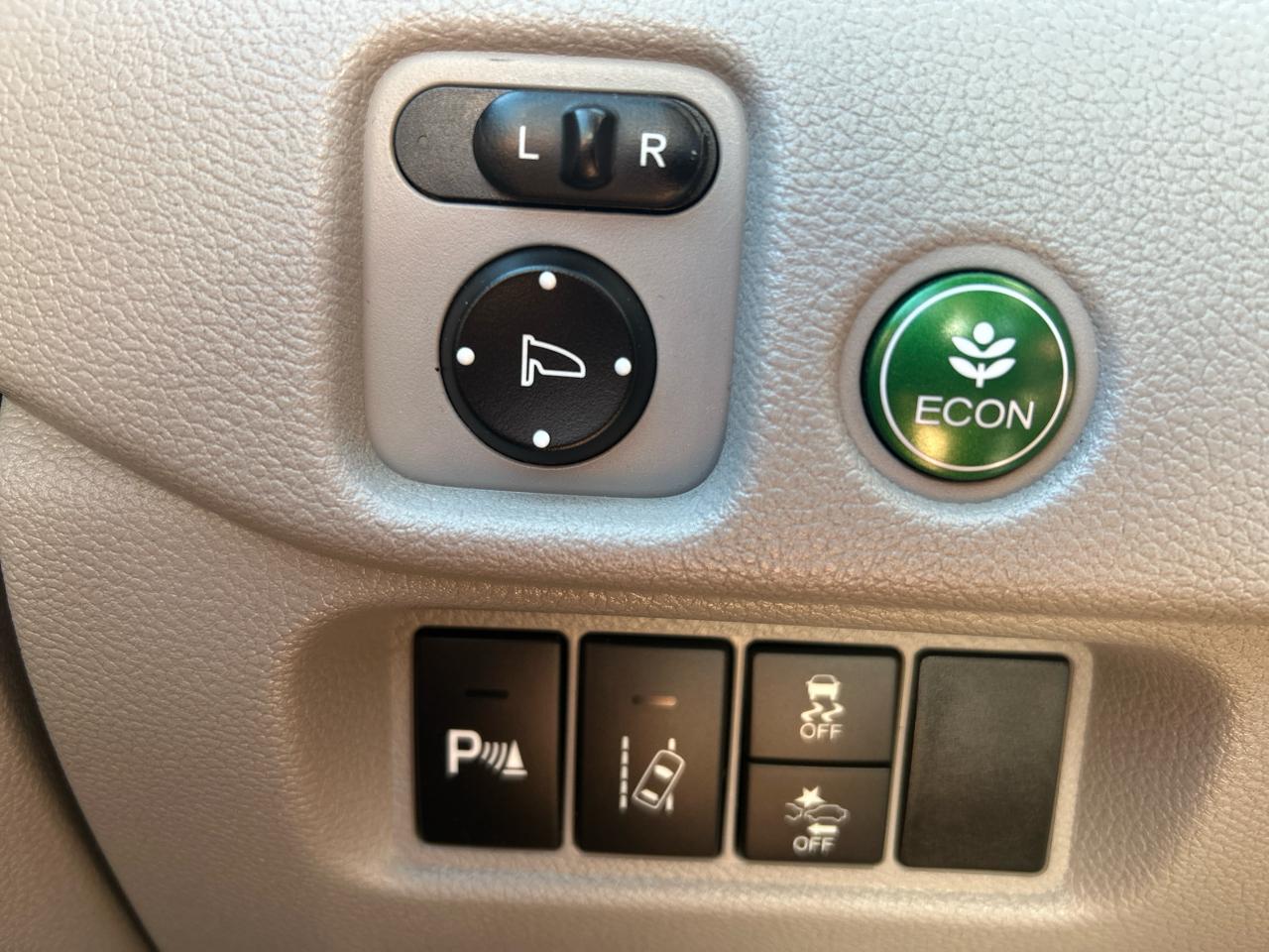 Honda Pilot Elite 4WD 2016