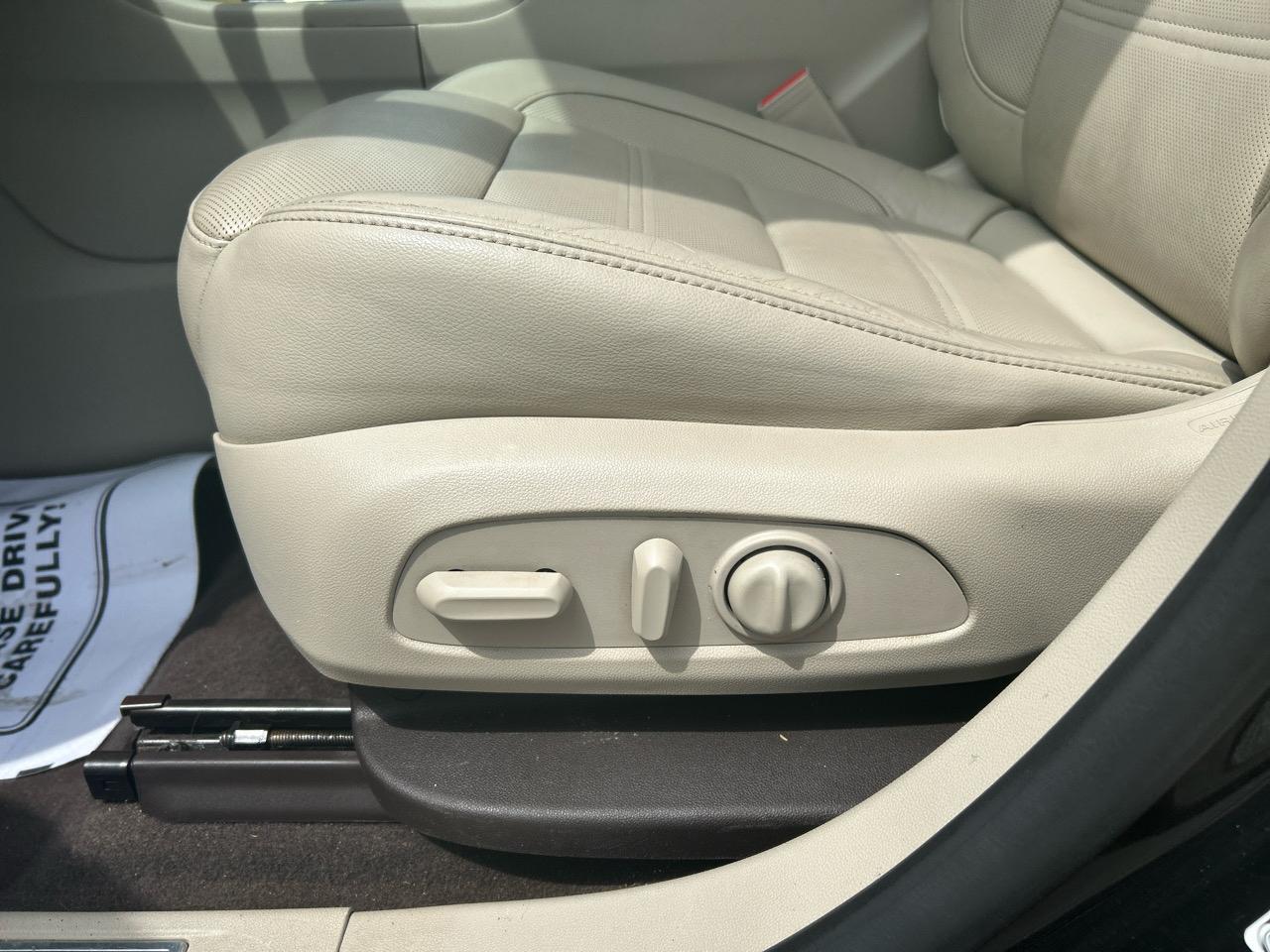 GMC Acadia Denali AWD 2019