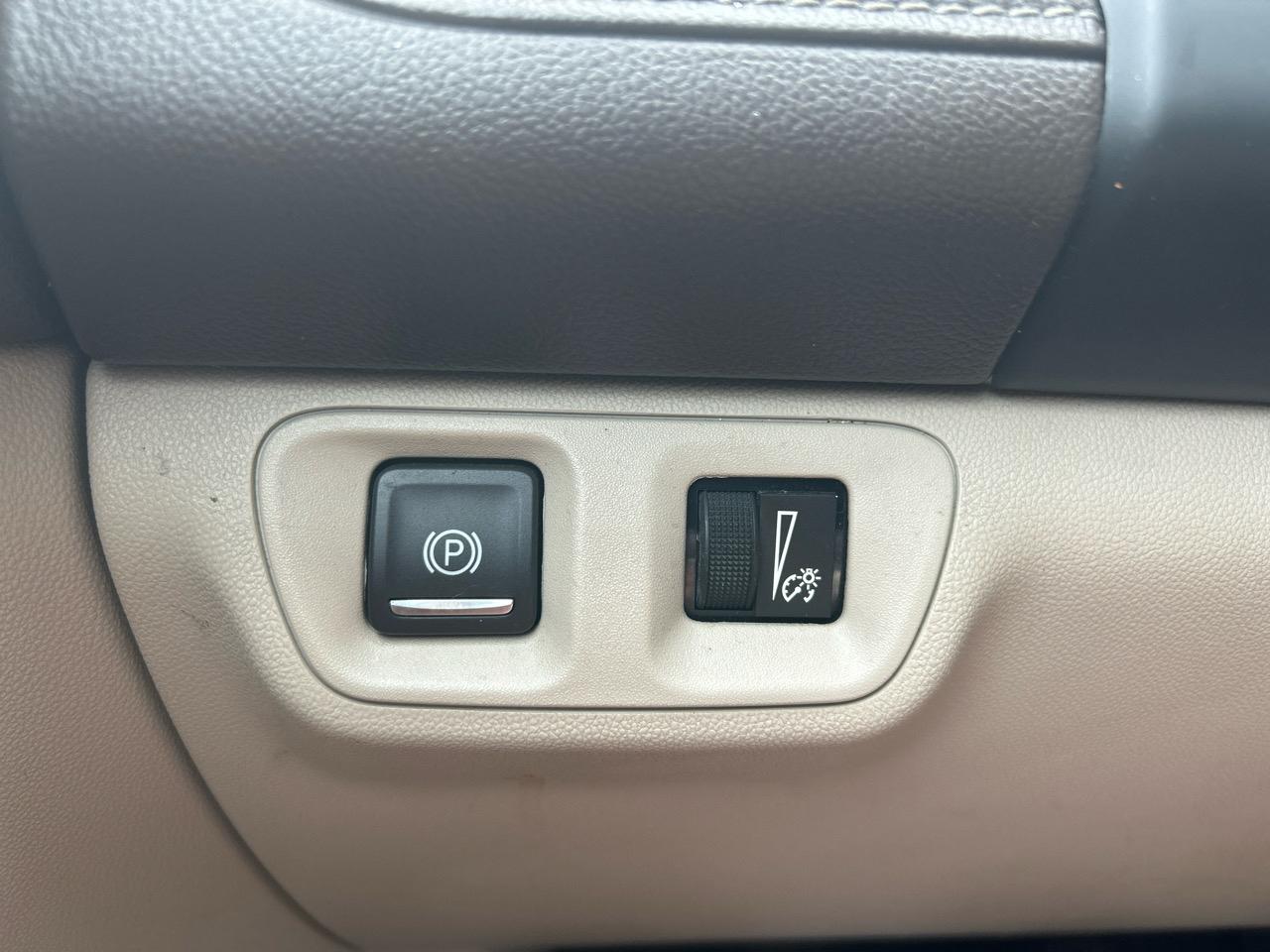 GMC Acadia Denali AWD 2019
