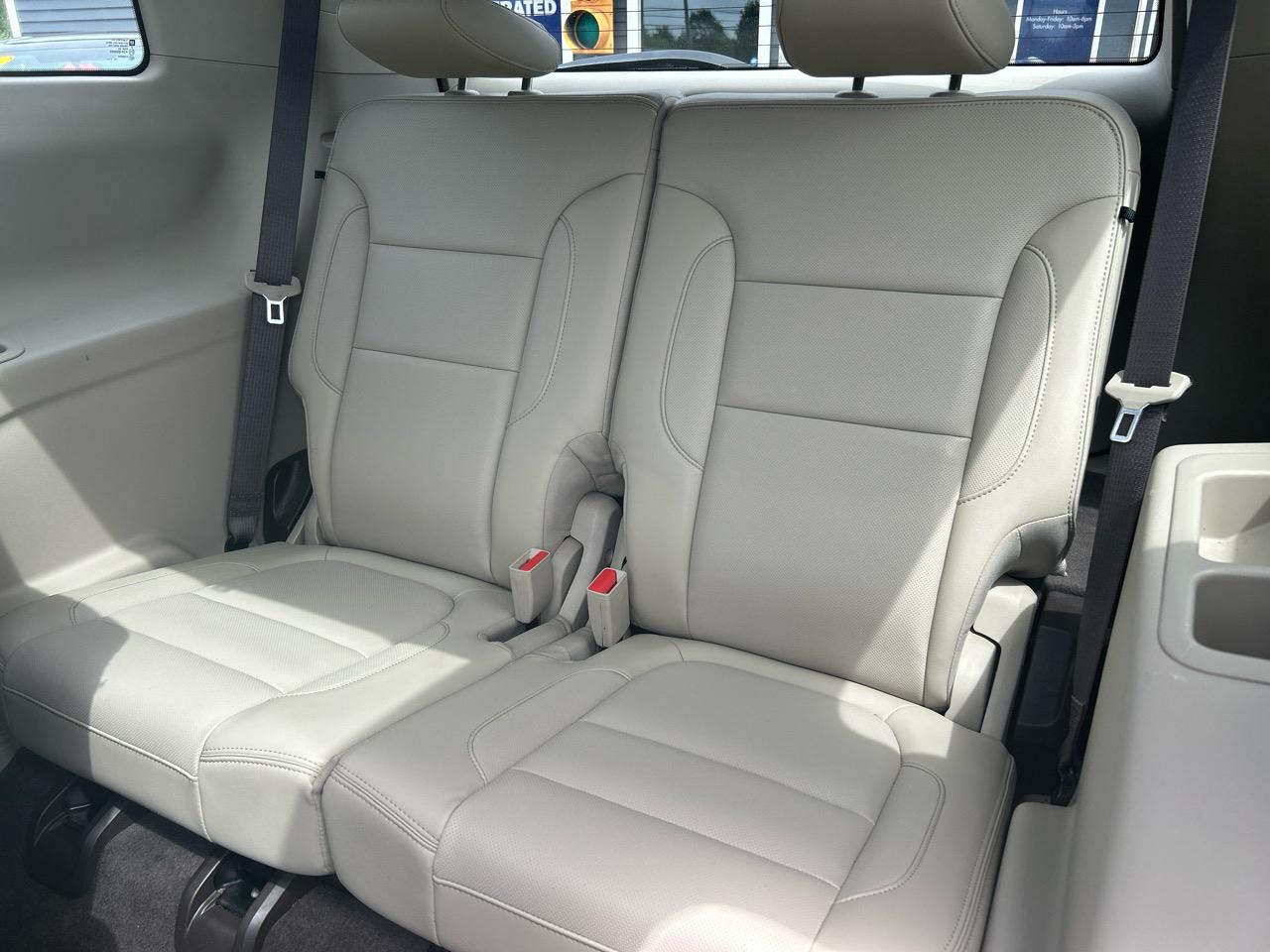 GMC Acadia Denali AWD 2019