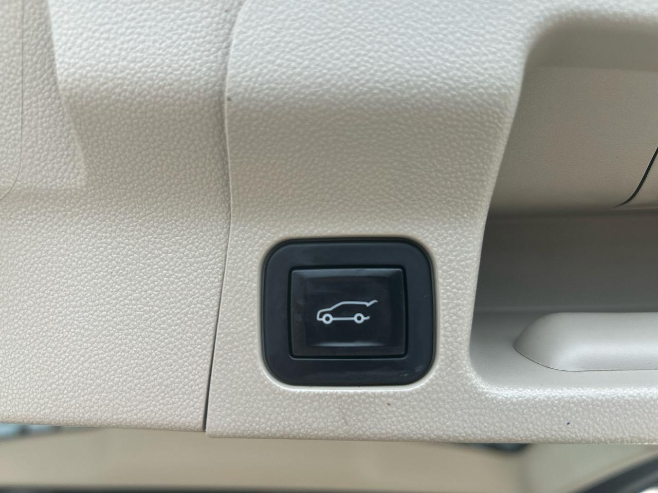 GMC Acadia Denali AWD 2019