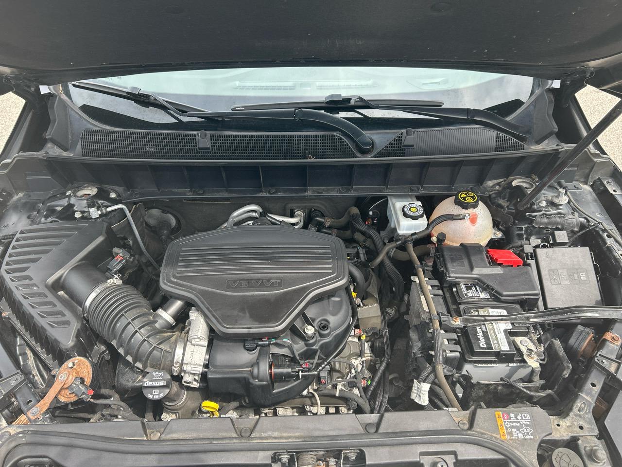 GMC Acadia Denali AWD 2019