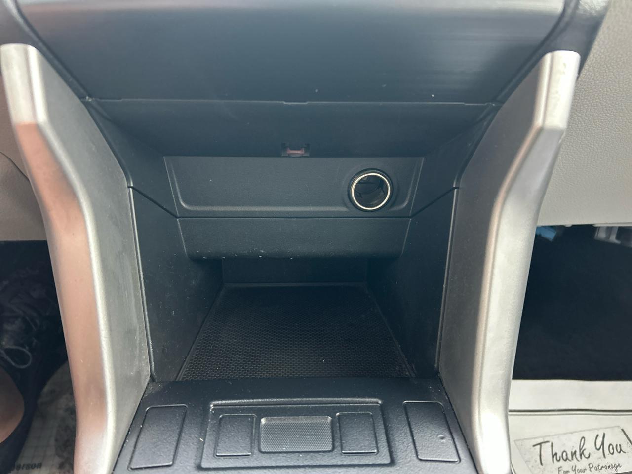 Subaru Forester 2.5i 2015