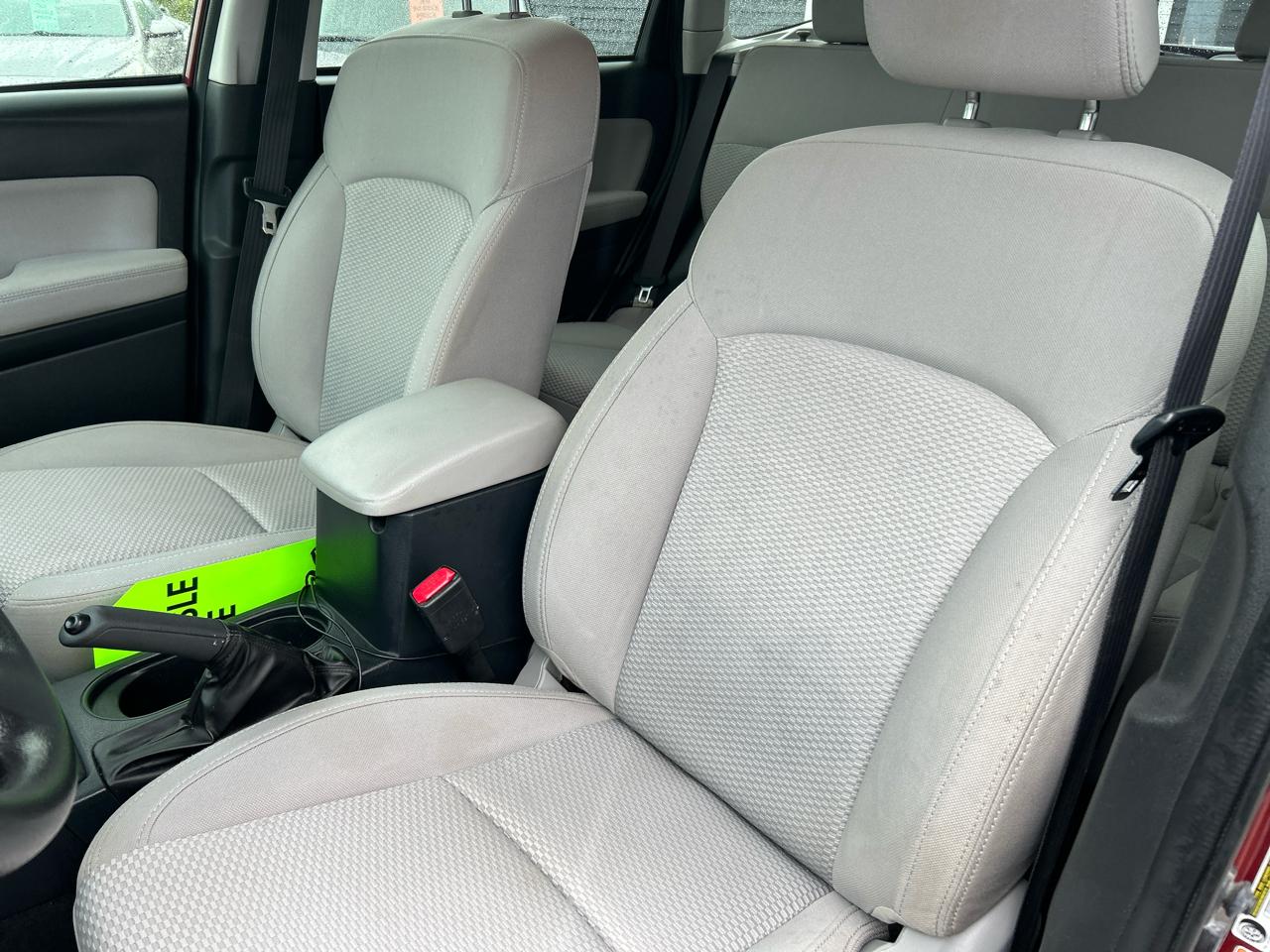 Subaru Forester 2.5i 2015