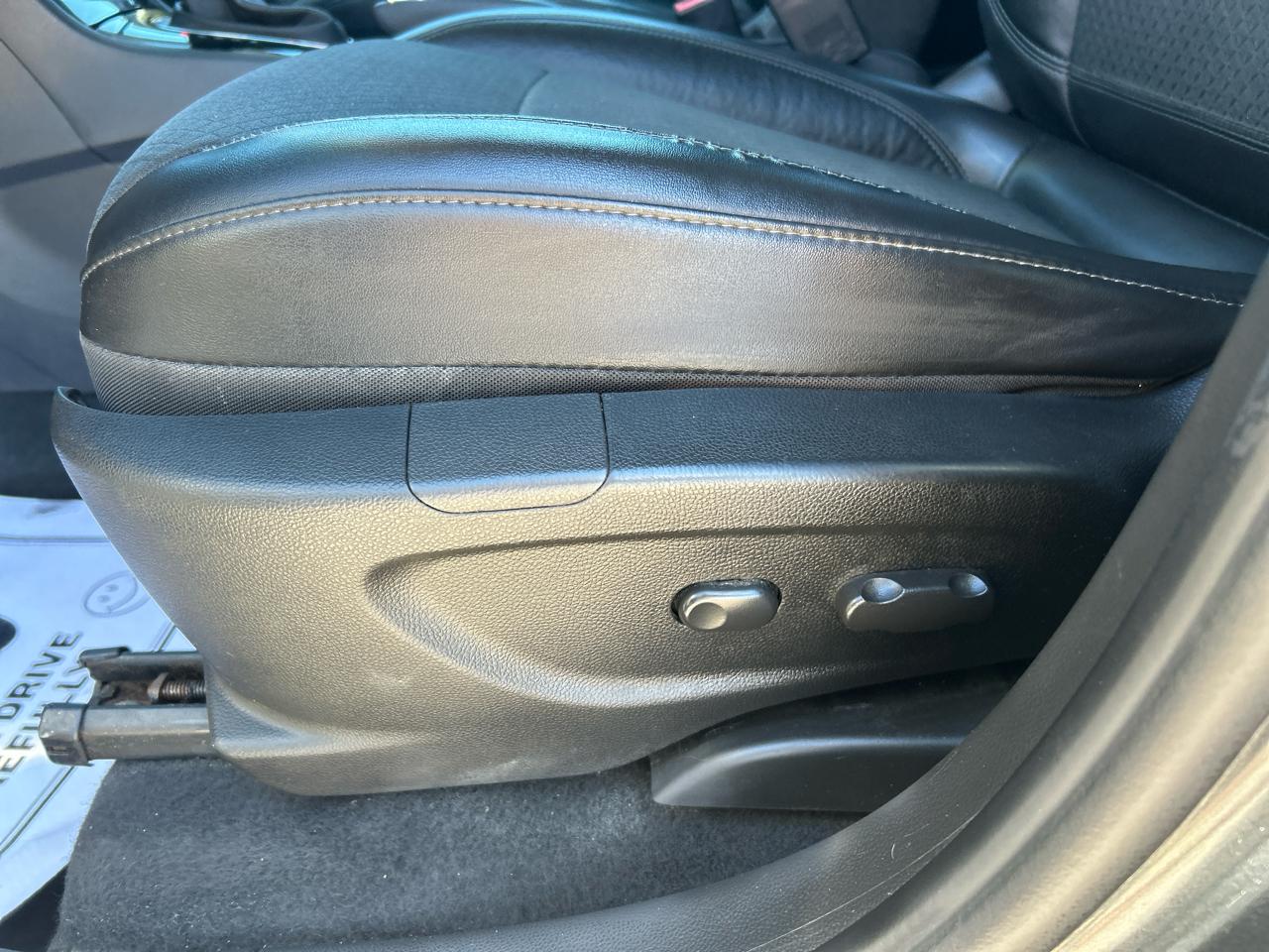 Buick Encore Preferred II AWD 2017