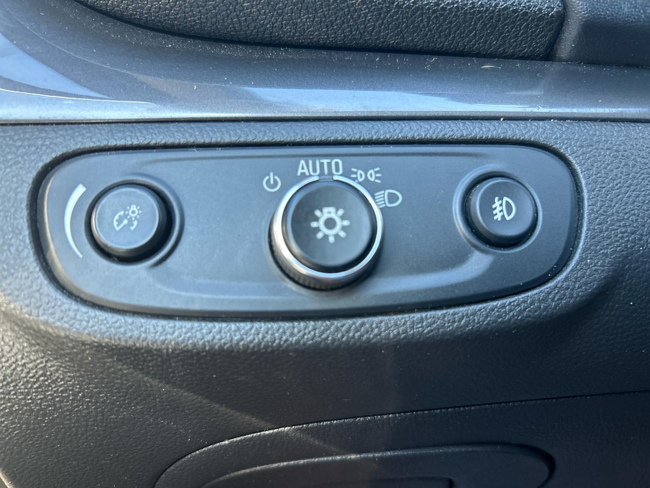 Buick Encore Preferred II AWD 2017