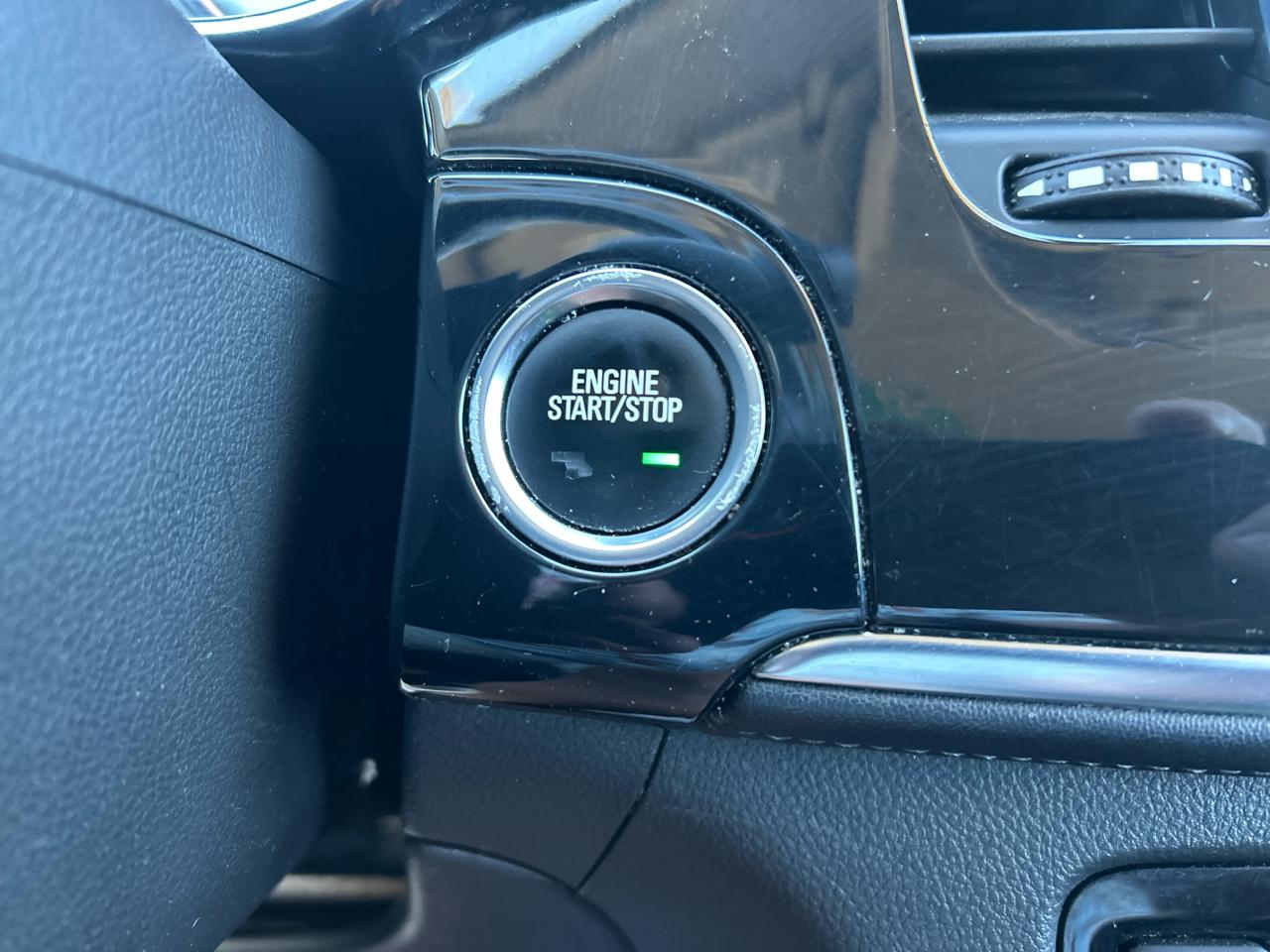 Buick Encore Preferred II AWD 2017